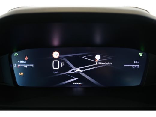 Peugeot 208 1.2 Hybrid 110 e-DCS6 Allure | Navi | Clima | Cruise | Camera V+A | Parkeersensoren V+A | Dodehoe... ActivLease financial lease