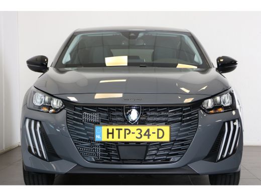 Peugeot 208 1.2 Hybrid 110 e-DCS6 Allure | Navi | Clima | Cruise | Camera V+A | Parkeersensoren V+A | Dodehoe... ActivLease financial lease