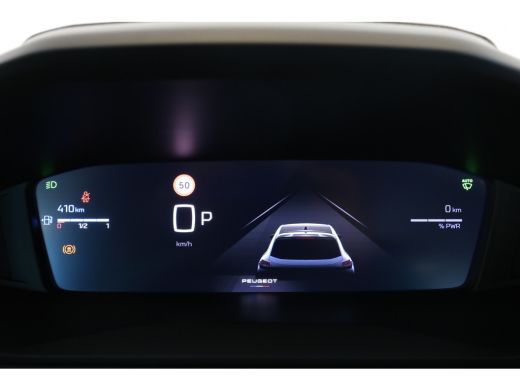 Peugeot 208 1.2 Hybrid 110 e-DCS6 Allure | Navi | Clima | Cruise | Camera V+A | Parkeersensoren V+A | Dodehoe... ActivLease financial lease