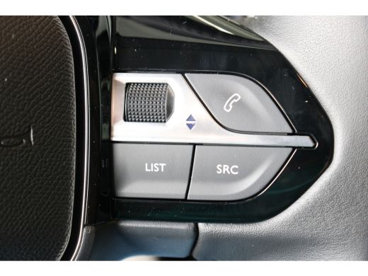 Peugeot 208 1.2 Hybrid 110 e-DCS6 Allure | Navi | Clima | Cruise | Camera V+A | Parkeersensoren V+A | Dodehoe... ActivLease financial lease