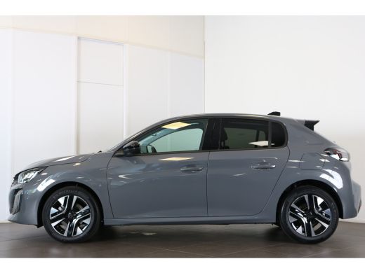 Peugeot 208 1.2 Hybrid 110 e-DCS6 Allure | Navi | Clima | Cruise | Camera V+A | Parkeersensoren V+A | Dodehoe... ActivLease financial lease