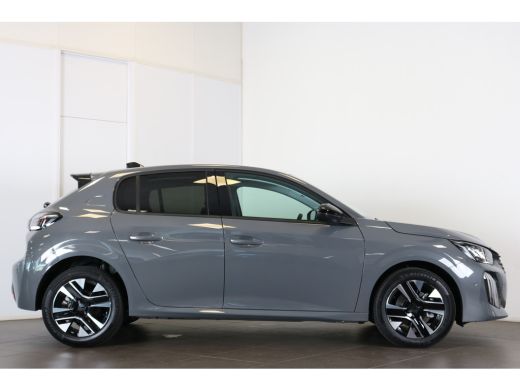 Peugeot 208 1.2 Hybrid 110 e-DCS6 Allure | Navi | Clima | Cruise | Camera V+A | Parkeersensoren V+A | Dodehoe... ActivLease financial lease