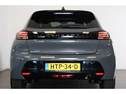 Peugeot 208 1.2 Hybrid 110 e-DCS6 Allure | Navi | Clima | Cruise | Camera V+A | Parkeersensoren V+A | Dodehoe... ActivLease financial lease
