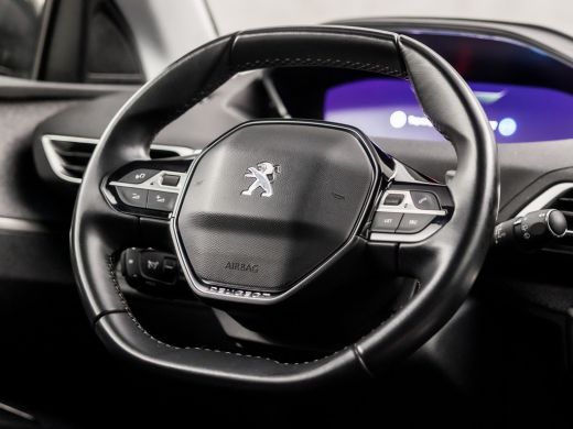 Peugeot 3008 1.6 HYbrid 225 Allure Sport 225Pk Automaat (APPLE CARPLAY, GROOT NAVI, 360 CAMERA, LEDER, SPORTST... ActivLease financial lease