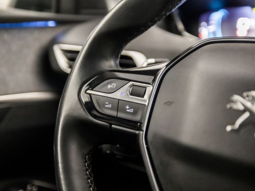 Peugeot 3008 1.6 HYbrid 225 Allure Sport 225Pk Automaat (APPLE CARPLAY, GROOT NAVI, 360 CAMERA, LEDER, SPORTST... ActivLease financial lease