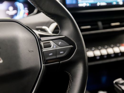 Peugeot 3008 1.6 HYbrid 225 Allure Sport 225Pk Automaat (APPLE CARPLAY, GROOT NAVI, 360 CAMERA, LEDER, SPORTST... ActivLease financial lease