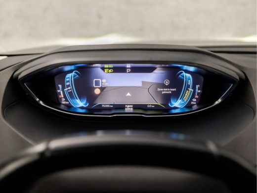 Peugeot 3008 1.6 HYbrid 225 Allure Sport 225Pk Automaat (APPLE CARPLAY, GROOT NAVI, 360 CAMERA, LEDER, SPORTST... ActivLease financial lease