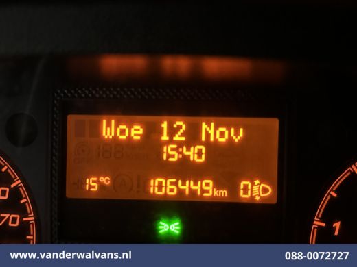 Peugeot Boxer 2.2 BlueHDi 120pk L1H1 Euro6 Airco | Dakdragers | 2500kg Trekhaak Bijrijdersbank ActivLease financial lease