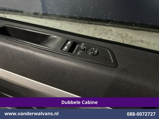 Peugeot Expert 2.0 BlueHDI 177pk Automaat L3H1 Dubbele cabine SPORT Euro6 Airco | 6-Zits | Leder | 2x Zijdeur He... ActivLease financial lease