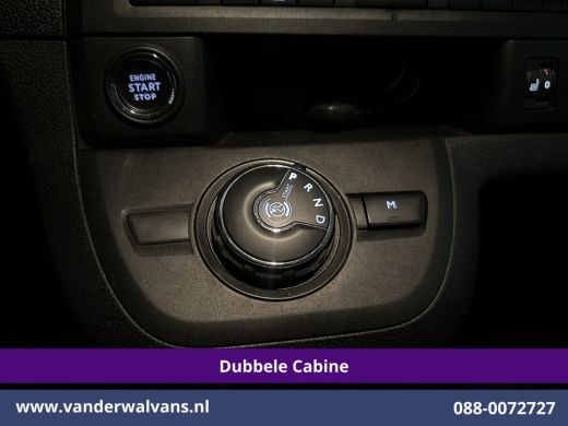 Peugeot Expert 2.0 BlueHDI 177pk Automaat L3H1 Dubbele cabine SPORT Euro6 Airco | 6-Zits | Leder | 2x Zijdeur He... ActivLease financial lease