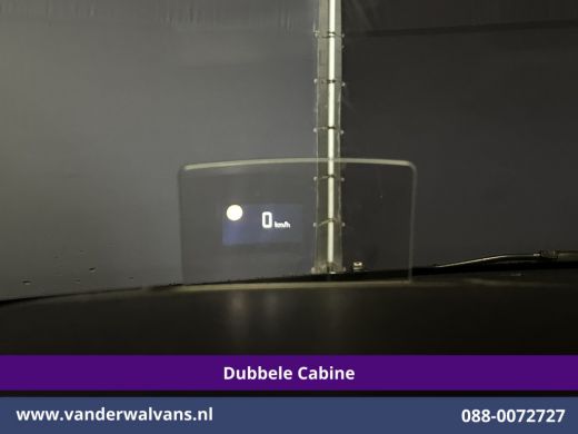 Peugeot Expert 2.0 BlueHDI 177pk Automaat L3H1 Dubbele cabine SPORT Euro6 Airco | 6-Zits | Leder | 2x Zijdeur He... ActivLease financial lease