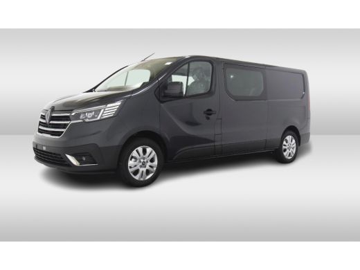 Renault Trafic 2.0 Blue dCi 130pk L2 H1 DC Airco Camera Trekhaak