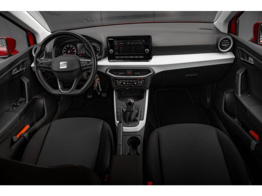 Seat Arona 1.0 TSI Style | Cruise Control | Carplay | Parkeersenor achter | Climate Control ActivLease financial lease