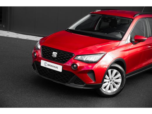 Seat Arona 1.0 TSI Style | Cruise Control | Carplay | Parkeersenor achter | Climate Control ActivLease financial lease