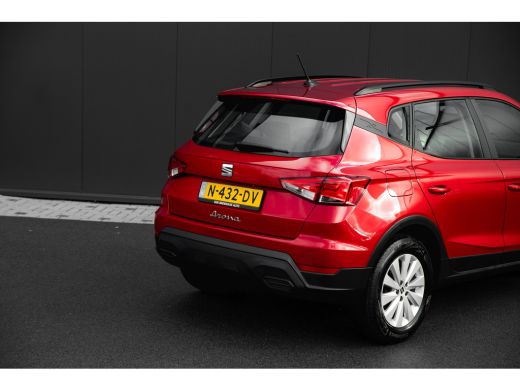 Seat Arona 1.0 TSI Style | Cruise Control | Carplay | Parkeersenor achter | Climate Control ActivLease financial lease