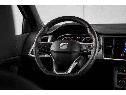 Seat Ateca FR Business Intense | Achteruitrijcamera | Airconditioning automatisch met 2-zone-temperatuurrege... ActivLease financial lease