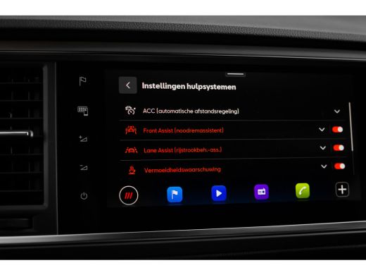 Seat Ateca FR Business Intense | Achteruitrijcamera | Airconditioning automatisch met 2-zone-temperatuurrege... ActivLease financial lease