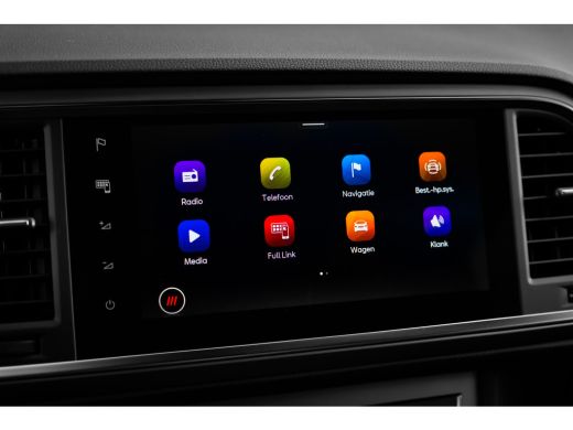 Seat Ateca FR Business Intense | Achteruitrijcamera | Airconditioning automatisch met 2-zone-temperatuurrege... ActivLease financial lease