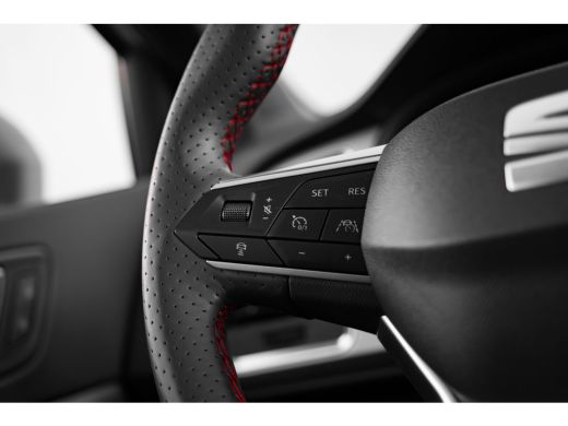 Seat Ateca FR Business Intense | Achteruitrijcamera | Airconditioning automatisch met 2-zone-temperatuurrege... ActivLease financial lease