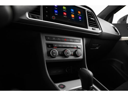 Seat Ateca FR Business Intense | Achteruitrijcamera | Airconditioning automatisch met 2-zone-temperatuurrege... ActivLease financial lease