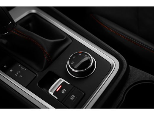 Seat Ateca FR Business Intense | Achteruitrijcamera | Airconditioning automatisch met 2-zone-temperatuurrege... ActivLease financial lease