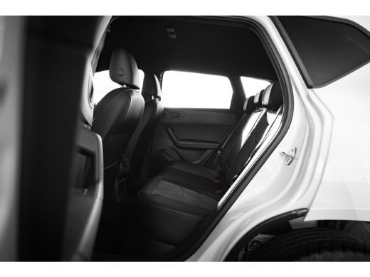 Seat Ateca FR Business Intense | Achteruitrijcamera | Airconditioning automatisch met 2-zone-temperatuurrege... ActivLease financial lease