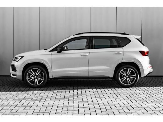 Seat Ateca FR Business Intense | Achteruitrijcamera | Airconditioning automatisch met 2-zone-temperatuurrege... ActivLease financial lease