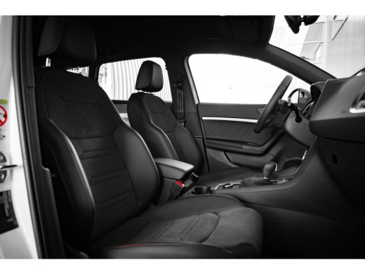 Seat Ateca FR Business Intense | Achteruitrijcamera | Airconditioning automatisch met 2-zone-temperatuurrege... ActivLease financial lease
