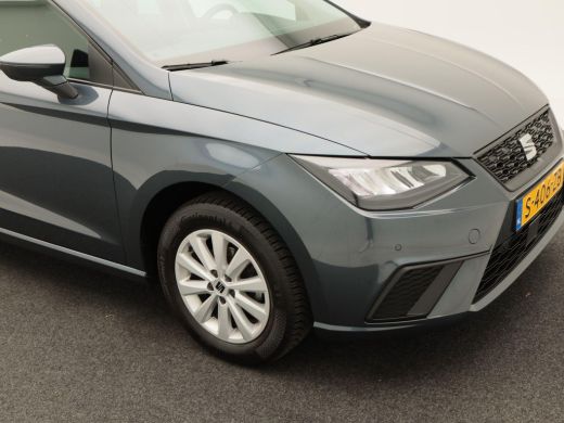 Seat Ibiza 1.0 TSi Style Business Connect | Cruise Control | Climate Control | CarPlay | Stoelverwarming | P... ActivLease financial lease