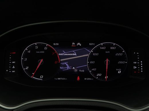 Seat Ibiza 1.0 TSi Style Business Connect | Cruise Control | Climate Control | CarPlay | Stoelverwarming | P... ActivLease financial lease