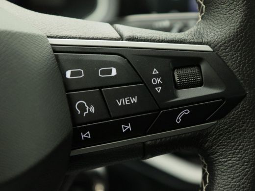 Seat Ibiza 1.0 TSi Style Business Connect | Cruise Control | Climate Control | CarPlay | Stoelverwarming | P... ActivLease financial lease