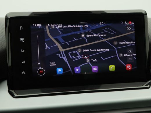 Seat Ibiza 1.0 TSi Style Business Connect | Cruise Control | Climate Control | CarPlay | Stoelverwarming | P... ActivLease financial lease