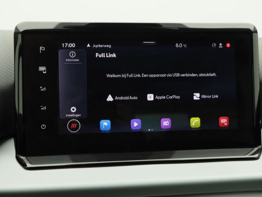 Seat Ibiza 1.0 TSi Style Business Connect | Cruise Control | Climate Control | CarPlay | Stoelverwarming | P... ActivLease financial lease