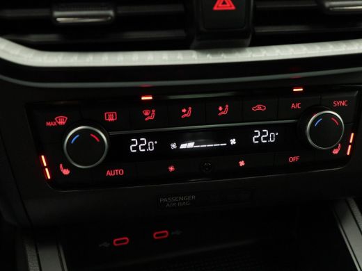 Seat Ibiza 1.0 TSi Style Business Connect | Cruise Control | Climate Control | CarPlay | Stoelverwarming | P... ActivLease financial lease