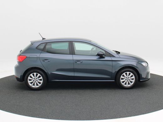 Seat Ibiza 1.0 TSi Style Business Connect | Cruise Control | Climate Control | CarPlay | Stoelverwarming | P... ActivLease financial lease