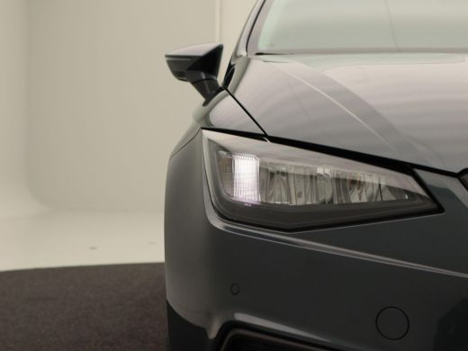 Seat Ibiza 1.0 TSi Style Business Connect | Cruise Control | Climate Control | CarPlay | Stoelverwarming | P... ActivLease financial lease