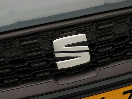 Seat Ibiza 1.0 TSi Style Business Connect | Cruise Control | Climate Control | CarPlay | Stoelverwarming | P... ActivLease financial lease