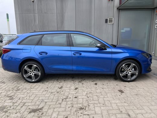 Seat Leon Sportstourer 1.5 TSI e-Hybrid FR Business ActivLease financial lease