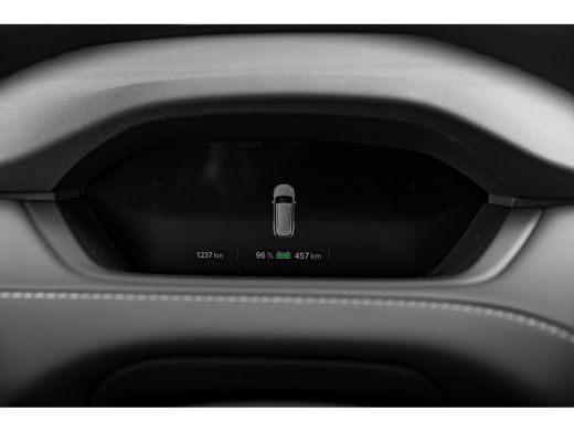 Skoda Elroq 85 286pk Sportline Edition | Trekhaak | Adaptive Cruise | Achteruitrijcamera | Matrix LED | Keyless ActivLease financial lease