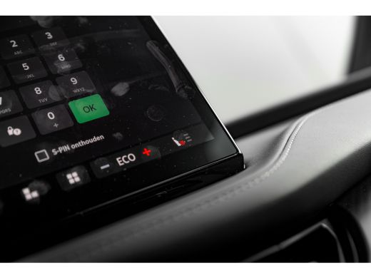 Skoda Elroq 85 286pk Sportline Edition | Trekhaak | Adaptive Cruise | Achteruitrijcamera | Matrix LED | Keyless ActivLease financial lease