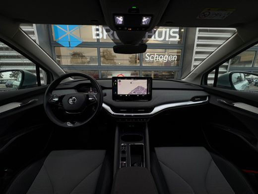Skoda Enyaq iV 60 180 pk | Achteruitrijcamera | Cruise control | Navigatie | ActivLease financial lease