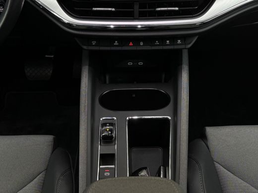 Skoda Enyaq iV 60 180 pk | Achteruitrijcamera | Cruise control | Navigatie | ActivLease financial lease