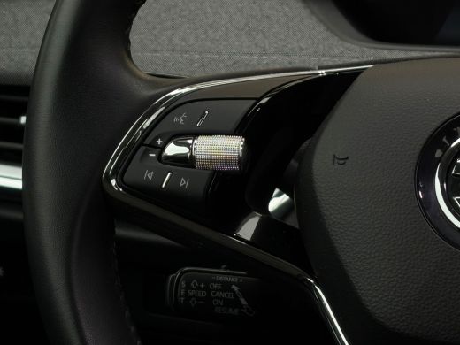 Skoda Enyaq iV 60 180 pk | Achteruitrijcamera | Cruise control | Navigatie | ActivLease financial lease