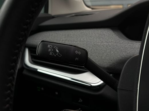 Skoda Enyaq iV 60 180 pk | Achteruitrijcamera | Cruise control | Navigatie | ActivLease financial lease