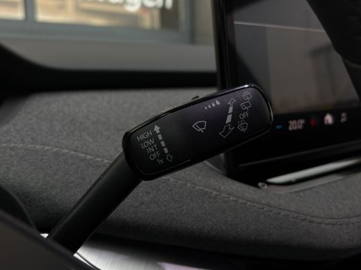 Skoda Enyaq iV 60 180 pk | Achteruitrijcamera | Cruise control | Navigatie | ActivLease financial lease