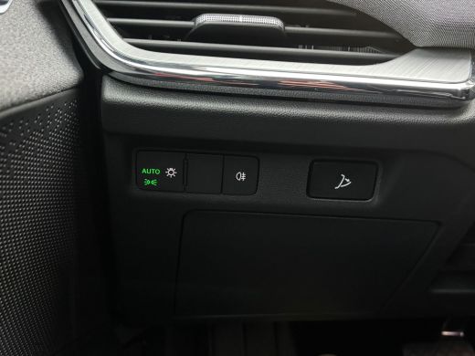 Skoda Enyaq iV 60 180 pk | Achteruitrijcamera | Cruise control | Navigatie | ActivLease financial lease