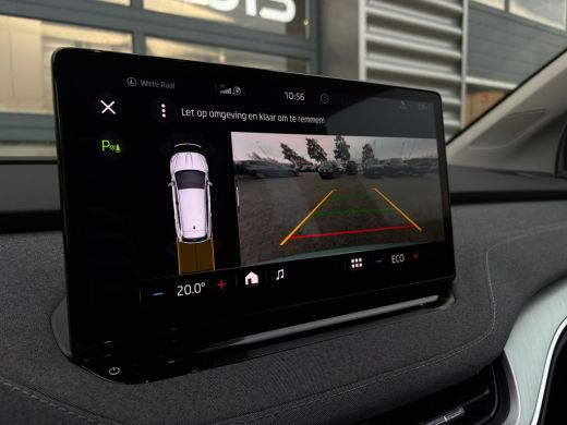 Skoda Enyaq iV 60 180 pk | Achteruitrijcamera | Cruise control | Navigatie | ActivLease financial lease