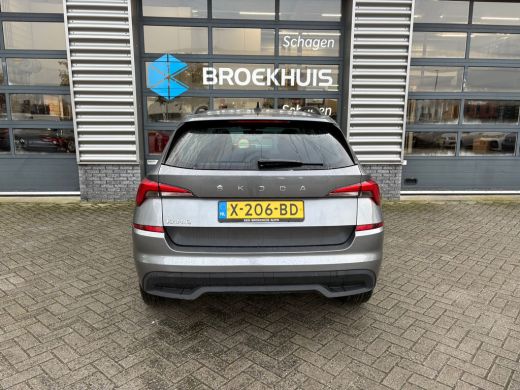Skoda Kamiq 1.0 TSI 110 pk Ambition 7-DSG | Airco | Navigatie | ActivLease financial lease