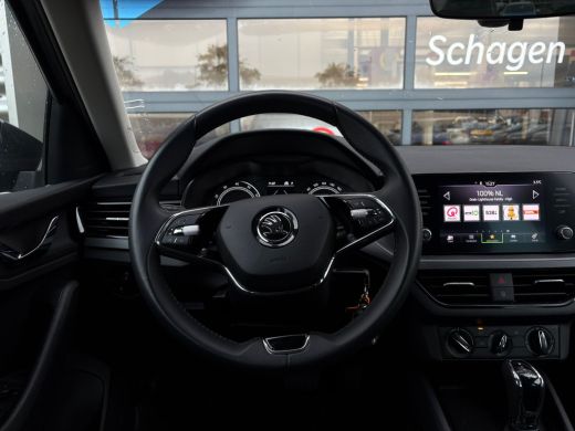 Skoda Kamiq 1.0 TSI 110 pk Ambition 7-DSG | Airco | Navigatie | ActivLease financial lease