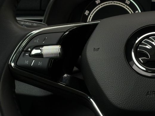 Skoda Kamiq 1.0 TSI 110 pk Ambition 7-DSG | Airco | Navigatie | ActivLease financial lease